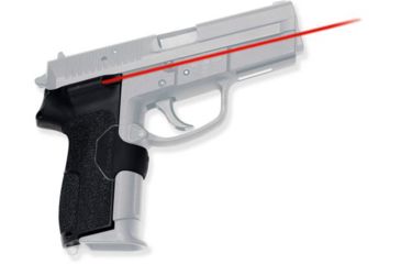 Image of Crimson Trace DEMO Lasergrip For Sig Pro w/Front Activation LG-438 DEMO