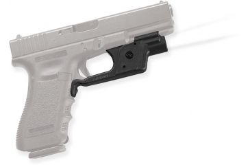 Image of Crimson Trace Glock, LightGuard for Glock 17/19/22/23/37/38, Clam Pack 191590