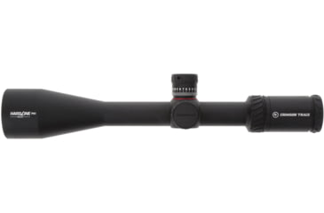 Image of Crimson Trace Hardline Pro Rifle Scope, 4-16x50mm, 30mm Tube, First Focal Plane, Illuminated CT Custom MR1-MOA Reticle, MOC Coating, Black, 01-01020