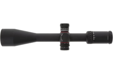 Image of Crimson Trace Hardline Pro Rifle Scope, 4-16x50mm, 30mm Tube, First Focal Plane, Illuminated CT Custom MR1-MOA Reticle, MOC Coating, Black, 01-01020