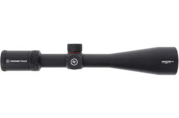Image of Crimson Trace Hardline Pro Rifle Scope, 4-16x50mm, 30mm Tube, Second Focal Plane, CT Custom MR1-MOA Reticle, MOC Coating, Black, 01-01350