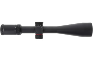 Image of Crimson Trace Hardline Pro Rifle Scope, 4-16x50mm, 30mm Tube, Second Focal Plane, CT Custom MR1-MOA Reticle, MOC Coating, Black, 01-01350