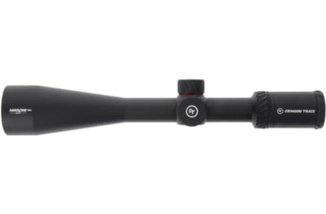 Image of Crimson Trace Hardline Pro Rifle Scope, 5-20x50mm, 30mm Tube, Second Focal Plane, CT Custom MR1-MOA Reticle, MOC Coating, Black, 01-01360