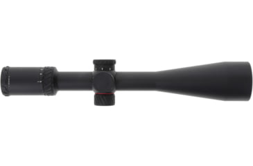 Image of Crimson Trace Hardline Pro Rifle Scope, 5-20x50mm, 30mm Tube, Second Focal Plane, CT Custom MR1-MOA Reticle, MOC Coating, Black, 01-01360