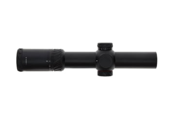 Image of Crimson Trace Hardline Rifle Scope, 1-10x28mm, 34mm Tube, Second Focal Plane, Illuminated CT TR1-MIL, 01-3002301