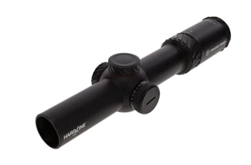 Image of Crimson Trace Hardline Rifle Scope, 1-8x28mm, 34mm Tube, Second Focal Plane, Illuminated CT TR1-MIL, 01-3002300