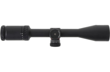 Image of Crimson Trace Hardline Rifle Scope, 3-9x40mm, 1in Tube, Second Focal Plane, CT Custom MR1-MOA Reticle, MOC Coating, Black, 01-01200