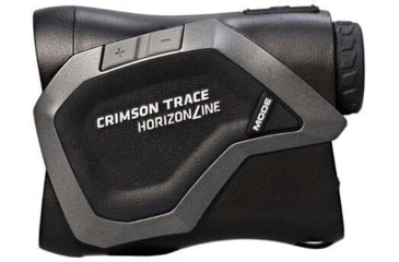 Image of Crimson Trace Horizonline 4000 Handheld Laser Rangefinder, Black, 01-3001999