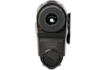 Image of Crimson Trace Horizonline 4000 Handheld Laser Rangefinder, Black, 01-3001999