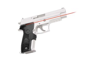 Image of Crimson Trace IR Laser Grips for Sig Sauer P226 - Lasergrips - Mil Std - 810 - IR