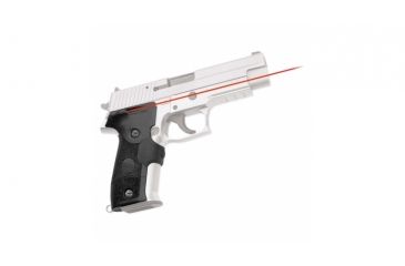Image of Crimson Trace IR Laser Grips for Sig Sauer P226 - Lasergrips - Mil Std - 810 - IR LG-426MIR