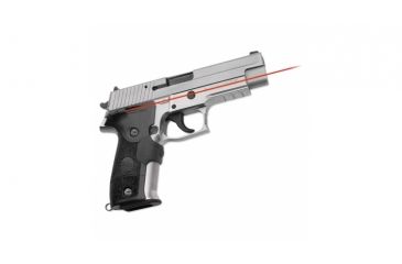 Image of Crimson Trace IR Laser Grips for Sig Sauer P226 - Lasergrips - Mil Std - 810 - IR LG-426MIR