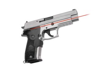 Image of Crimson Trace IR Laser Grips for Sig Sauer P226 - Lasergrips - Mil Std - 810 - IR