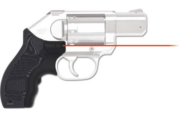 Image of Crimson Trace Kimber K6s G10 Gray LG-951 Master Series Red Laser Sight, LG-951