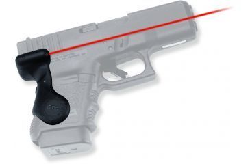 Image of Crimson Trace Sub-Compact Fits Glock 29 / 30 Laser Grip LG-629