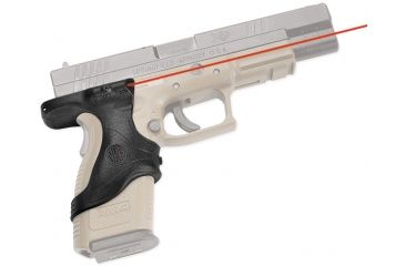 Image of Crimson Trace Laser Grips for Springfield XD - NRA Edition LG446-NRA