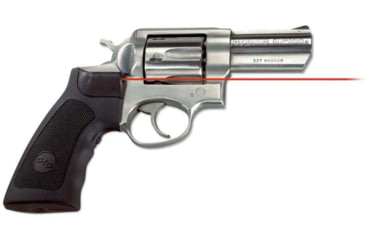 Image of Crimson Trace Lasergrip for Ruger Super RedHawk/GP100 LG344