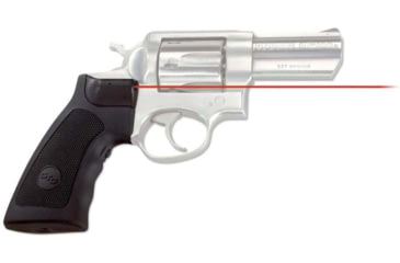 Image of Crimson Trace Lasergrip for Ruger Super RedHawk/GP100 LG344