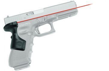 Image of Crimson Trace Laser Grips, Fits Glock 4th Generation Pistols