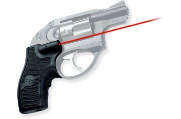 Image of Crimson Trace Ruger LCR - Lasergrip, Front Activation - DEMO