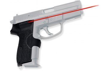 Image of Crimson Trace Lasergrip For Sig Pro w/Front Activation LG438