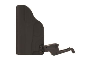 Image of Crimson Trace Laserguard,Glock 42,BT,Grn,CP LG-443G-HBT-G43-S