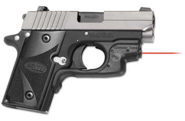 Image of Crimson Trace Laserguard Sight for Sig Sauer P238/938, LG-492