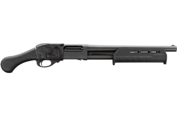 Image of Crimson Trace Lasersaddle Laser Sights, Green Laser Color/White Light, Remington, 01-8140