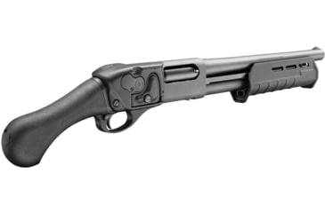 Image of Crimson Trace Lasersaddle Laser Sights, Green Laser Color/White Light, Remington, 01-8140