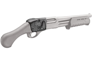 Image of Crimson Trace Lasersaddle Laser Sights, Green Laser Color/White Light, Remington, 01-8140