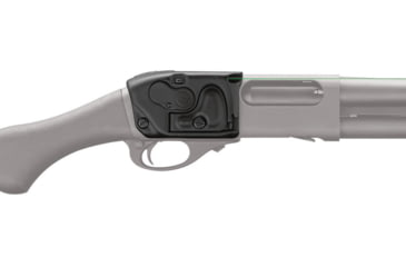 Image of USED Crimson Trace Lasersaddle Laser Sights, Green Laser Color, Remington, 01-8140, EDEMO1, Condition Parts Only/Salvage, Defective