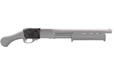 Image of Crimson Trace Lasersaddle Laser Sights, Red Laser Color/White Light, Remington, 01-7980