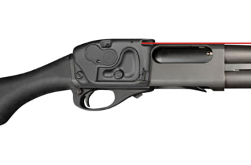 Image of Crimson Trace Lasersaddle Laser Sights, Red Laser Color/White Light, Remington, 01-7980