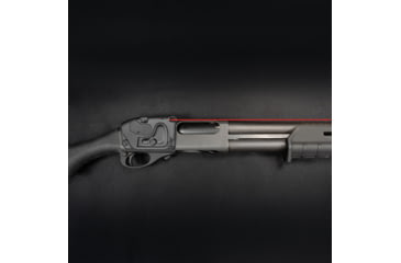 Image of Crimson Trace Lasersaddle Laser Sights, Red Laser Color/White Light, Remington, 01-7980