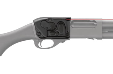 Image of Crimson Trace Lasersaddle Laser Sights, Red Laser Color/White Light, Remington, 01-7980