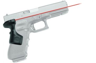Image of Crimson Trace Lg 850 Fits Glock 4th Gen Full Size Guns
