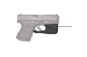 Image of Crimson Trace LG Pro,Glk Gen 3&amp;426,27,29,30,33,36,39 LL-810