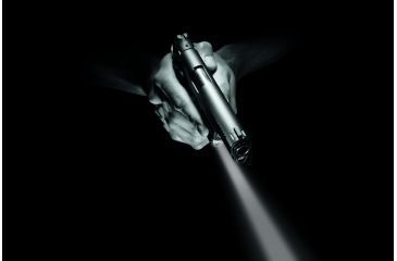 Image of Crimson Trace LightGuard Flashlight for Full Size 1911 Pistols LTG-701