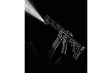 Image of Demo,LiNQ Wireless Green Laser Sight/Tactical Light for AR-Type Rifles