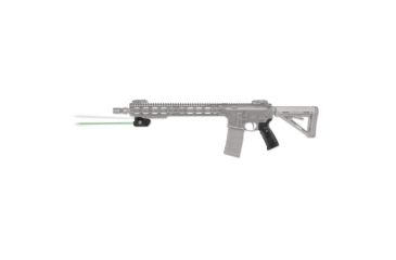 Image of Demo,LiNQ Wireless Green Laser Sight/Tactical Light for AR-Type Rifles