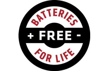 Image of Crimson Trace Long Gun Rifle Scope, 3-9X40mm, Second Focal Plane, Non-illuminated Traditional Duplex MOA Reticle, Black, CSA-1309