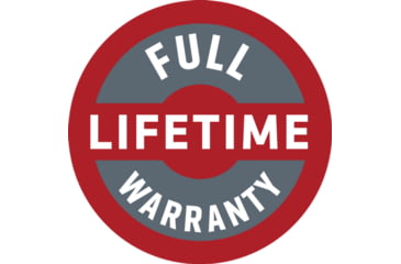 Image of Crimson Trace Long Gun Rifle Scope, 3-9X40mm, Second Focal Plane, Non-illuminated Traditional Duplex MOA Reticle, Black, CSA-1309