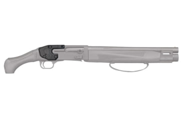 Image of Crimson Trace LS990 LaserSaddle LS990 Mossberg 990/940 Green Dot, Green, 1214592