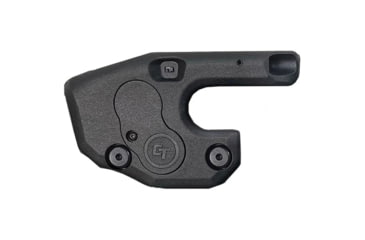 Image of Crimson Trace LS990 LaserSaddle LS990 Mossberg 990/940 Green Dot, Green, 1214592