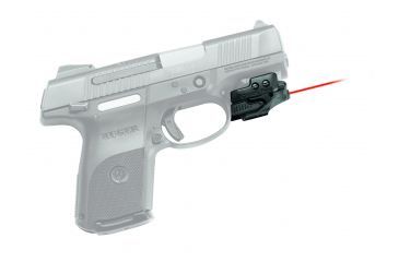 Image of Crimson Trace Rail Master-Universal Rail Mount Laser CMR-201 