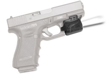 Image of Crimson Trace Rail Master Sight, Light, Clam Pack 191527
