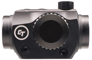 Image of Crimson Trace Red Dot Cts25 1x 4moa Removable Riser
