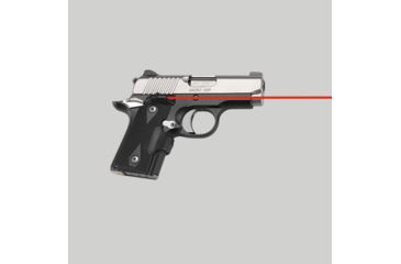 Image of Crimson Trace Red Laser for Kimber Micro LG-478