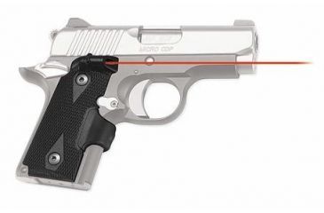 Image of Demo,Crimson Trace Red Laser for Kimber Micro LG-478