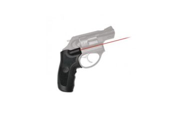 Image of Factory DEMO Crimson Trace Ruger LCR/LCRX Red Lasergrip LG-415